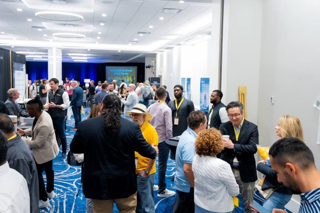 Bitcoin Energy Summit 2024 in Miami