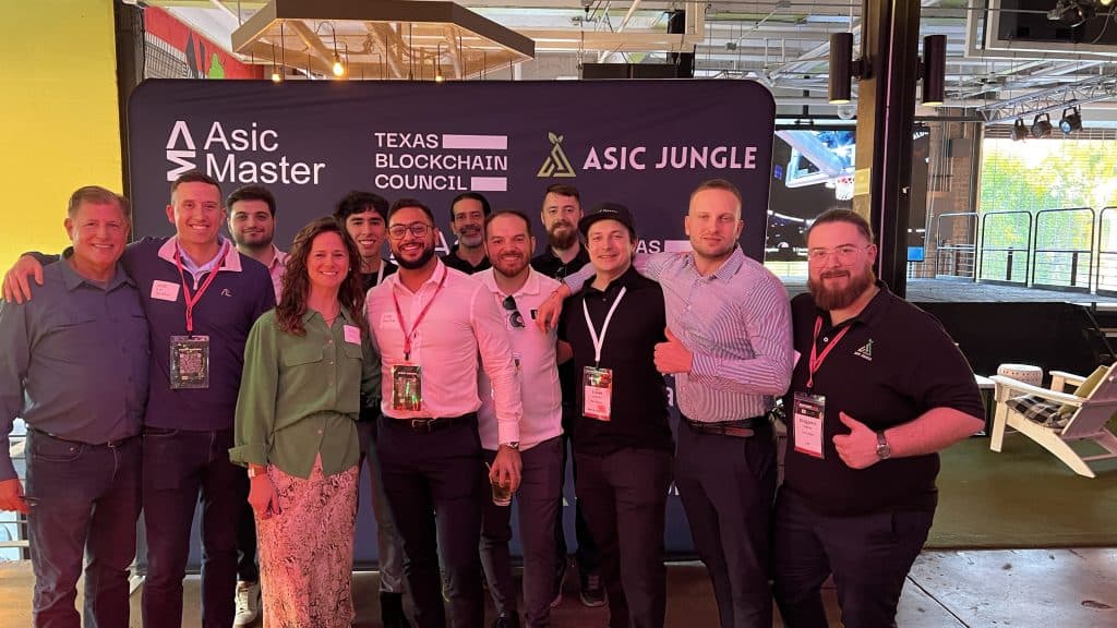 Empower Energizing Bitcoin Conference in Houston